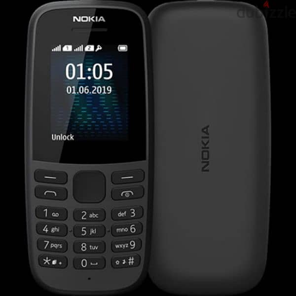 Nokia 105 2