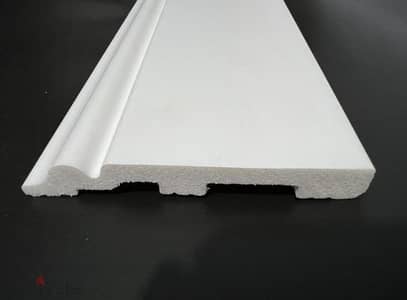 pvc skirting in Qatar