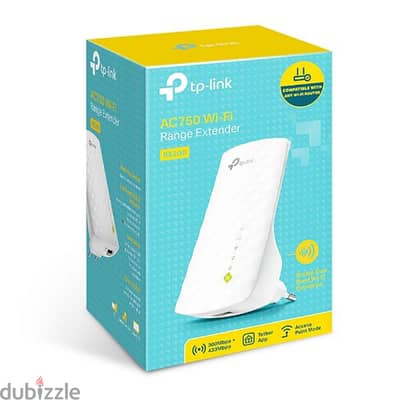 TP link Extender 5G