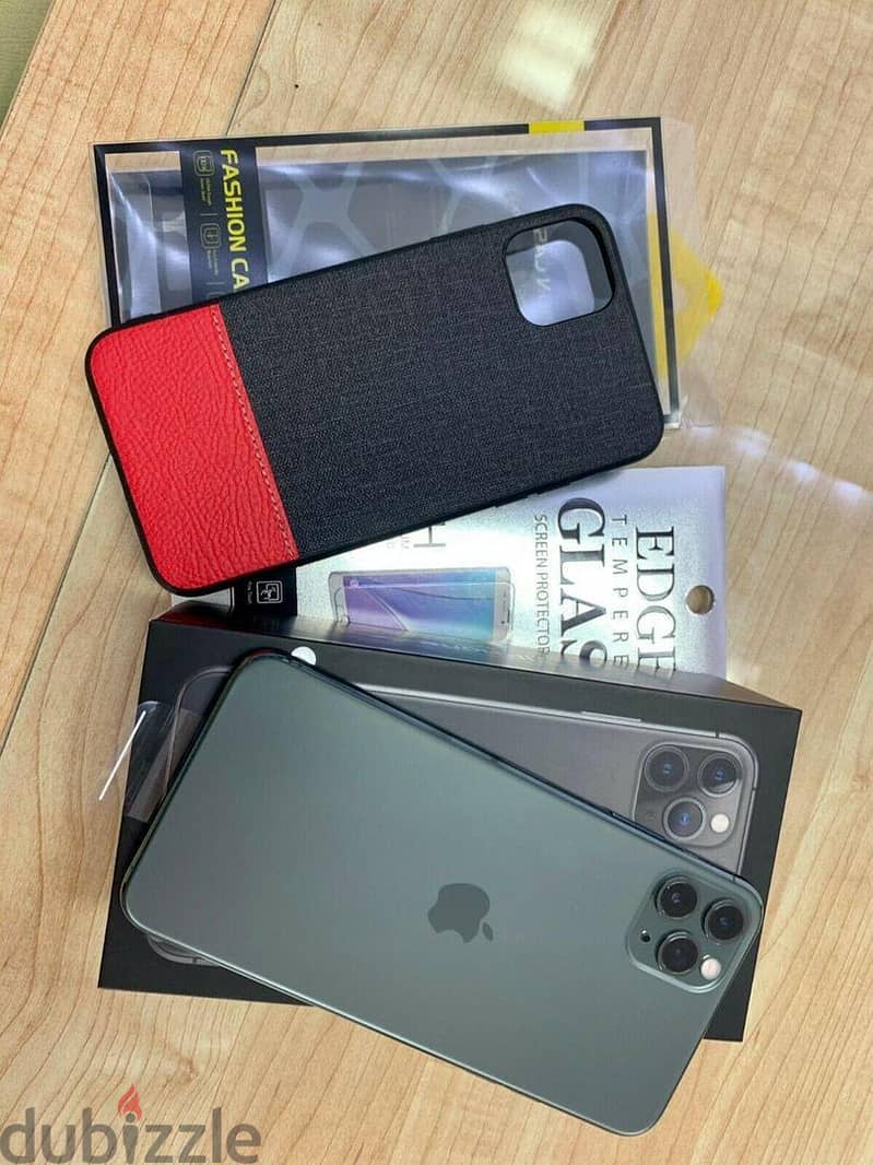 Apple iPhone 11 Pro Max WhatsApp:+16306341339 0