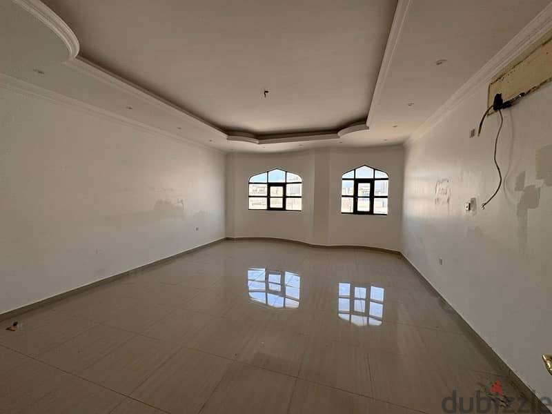 6 BHK VILLA FOR RENT RAWDATH AL HAMAM NEAR LUSAIL 8