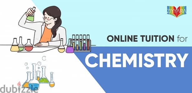 Online Chemistry Tutor for CBSE Students: Boost Your Exam Readiness