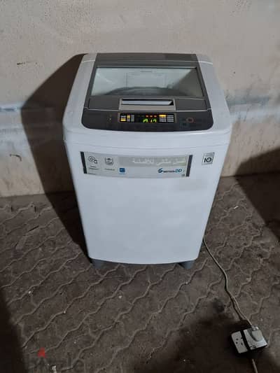 Lg 12. kg Washing machine for sale good quality call me. 70697610