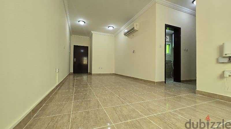 2 bhk un furnished apartment for family in bin mahmod 0