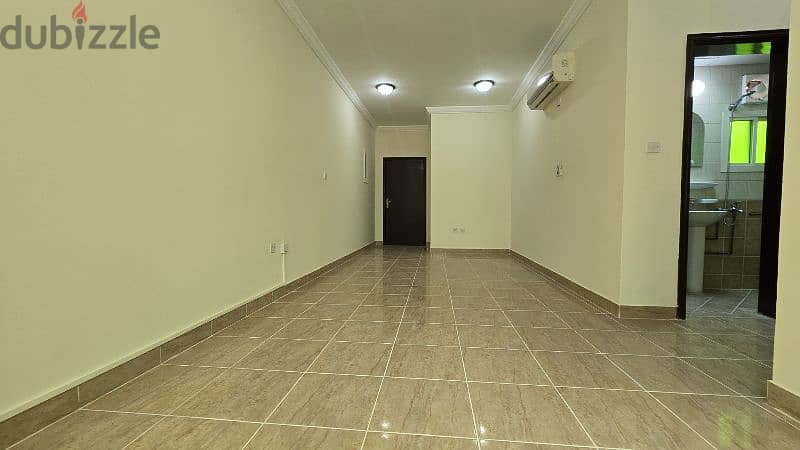 2 bhk un furnished apartment for family in bin mahmod 1