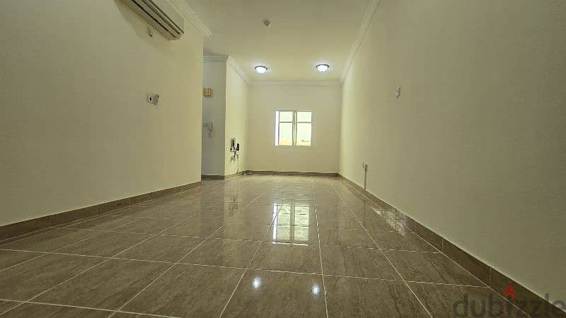 2 bhk un furnished apartment for family in bin mahmod 2