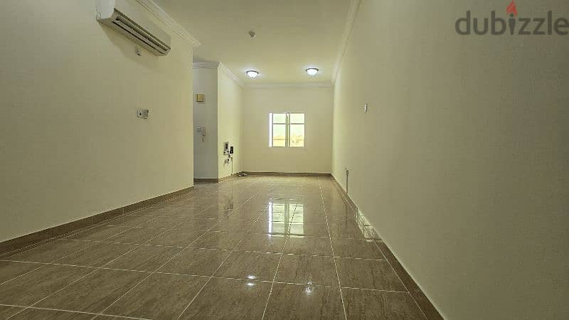 2 bhk un furnished apartment for family in bin mahmod 4