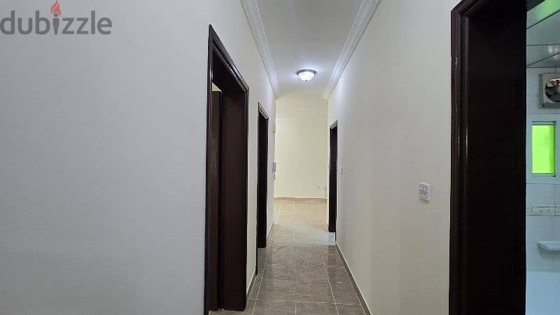 2 bhk un furnished apartment for family in bin mahmod 5