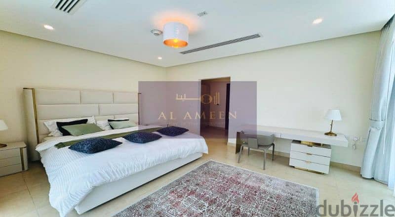 * FREE MONTH OFFER - BRAND NEW FULLY FURNISHED 1 BHK IN PEARL ISLAND 9