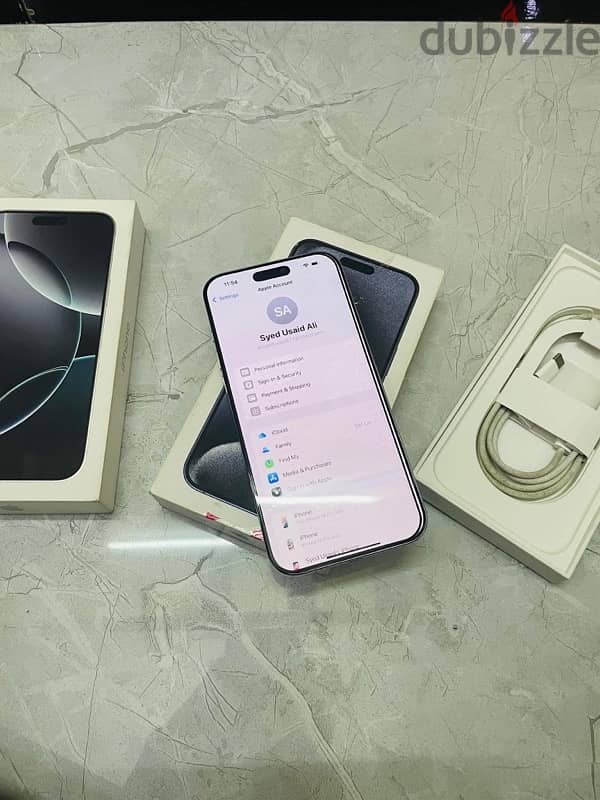 New IPhone 16 pro max installment Plan WhatsApp +66 84 248 0601 1