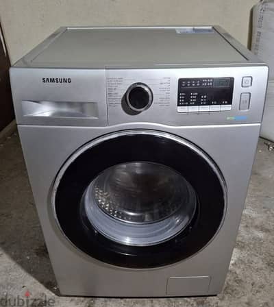 Samsung 8kg washing machine