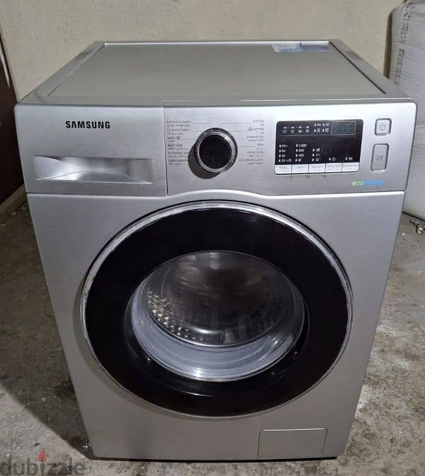 Samsung 8kg washing machine 0