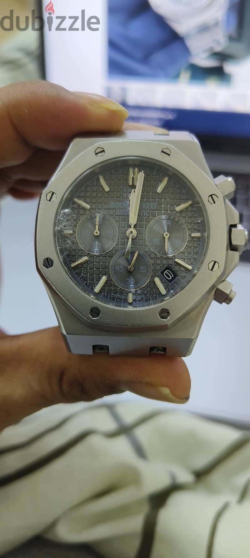 Audemars piguet high copy 4