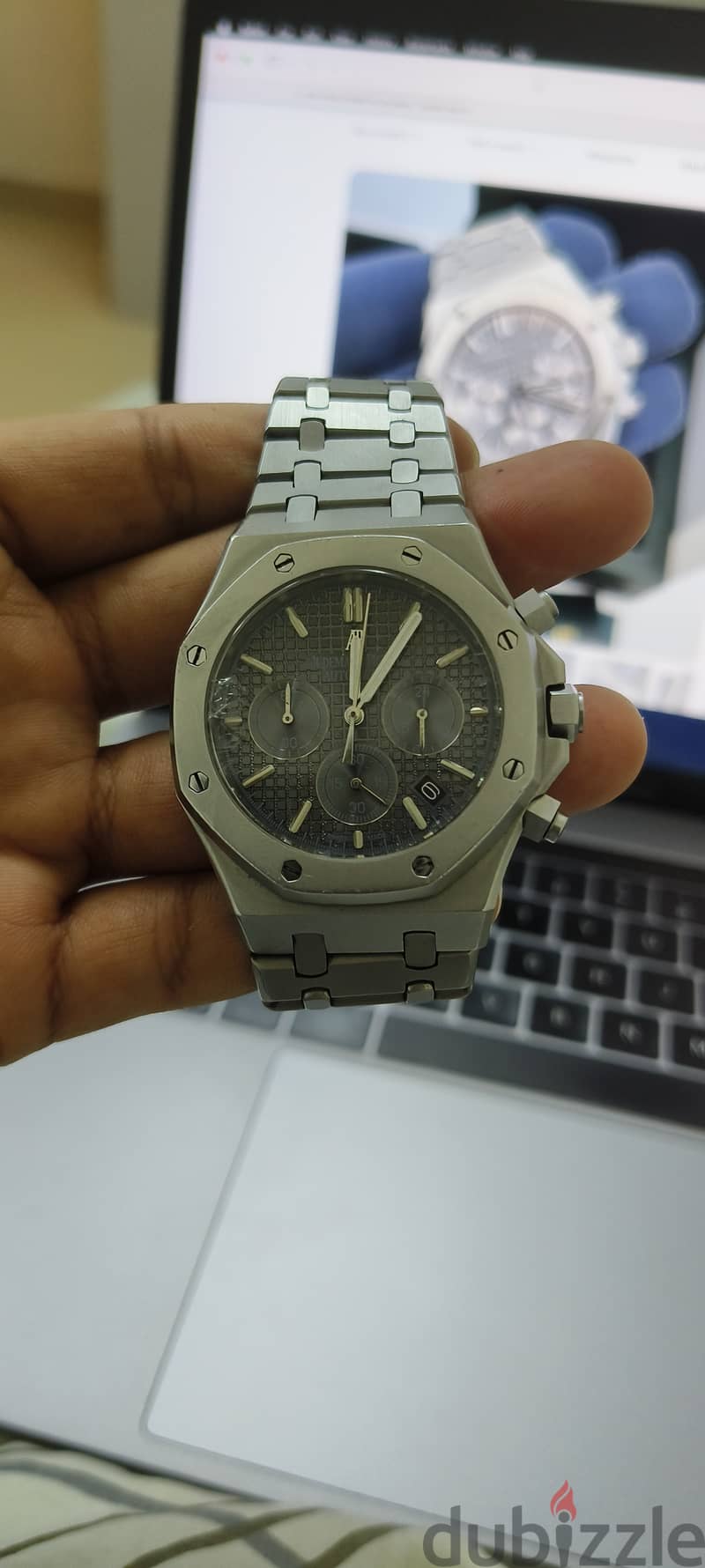 Audemars piguet high copy 5