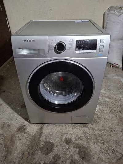 Samsung 8 Kg Washing Machine