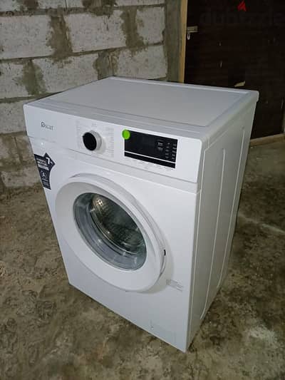 Oscar 7 Kg Washing Machine For Sale