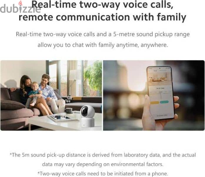 Xiaomi smart camera 0