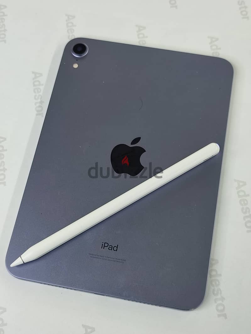 ipad mini 6 - 64gb 1