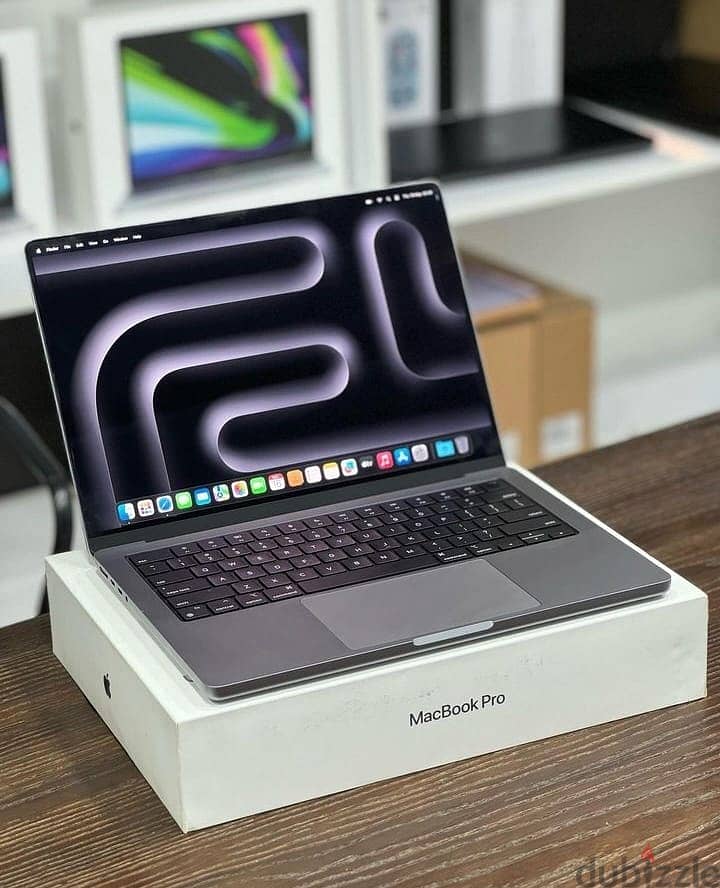 Affordable Apple MacBook Pro M3 WhatsApp : +16266453424 2