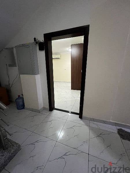 studio and 1BHK available 4