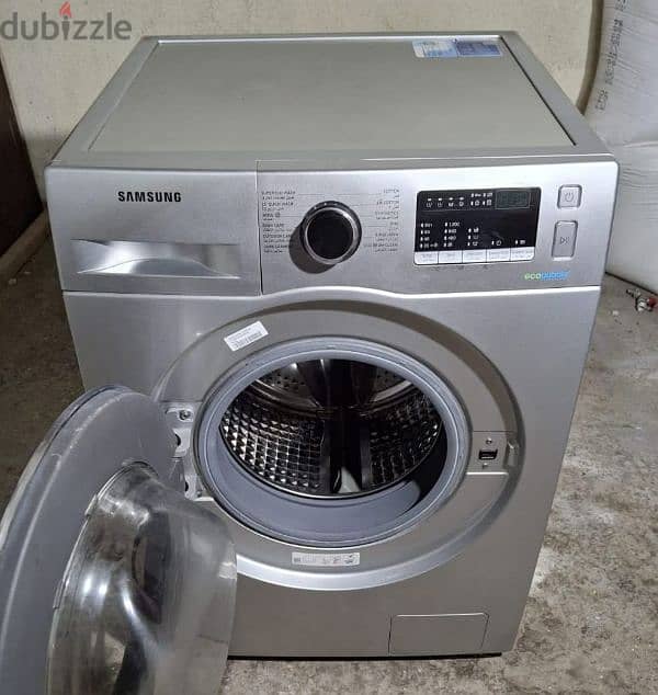 Samsung 8kg washing machine 0