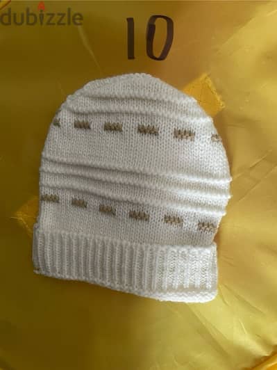 Baby Hats