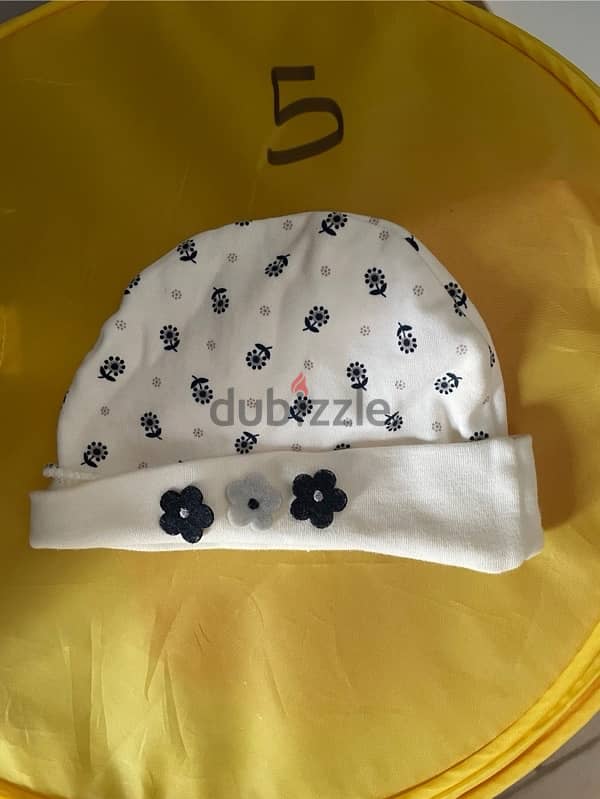 Baby Hats 2