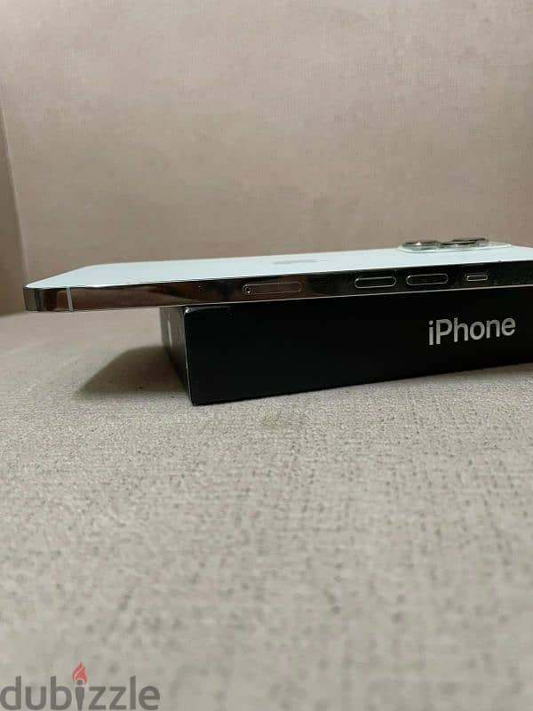 I phone 12 pro max 256 gb 3