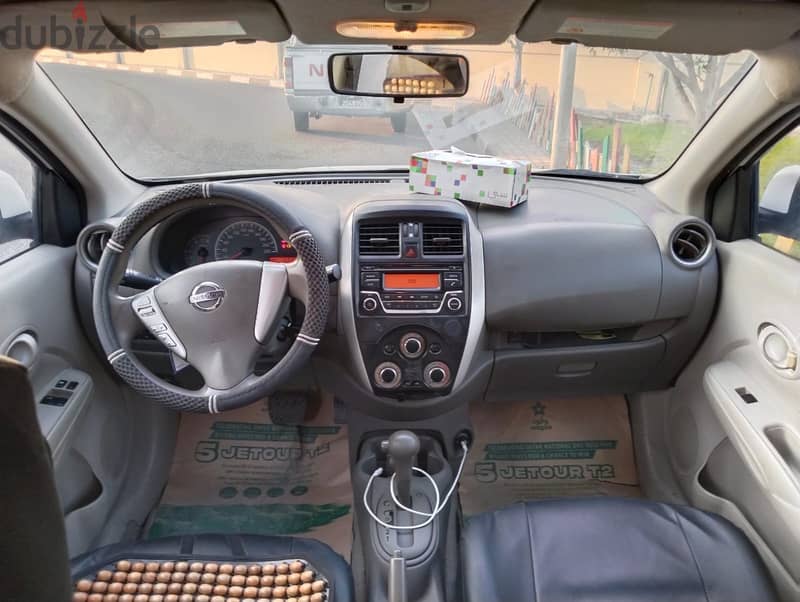 Nissan Sunny 2019 2019 4