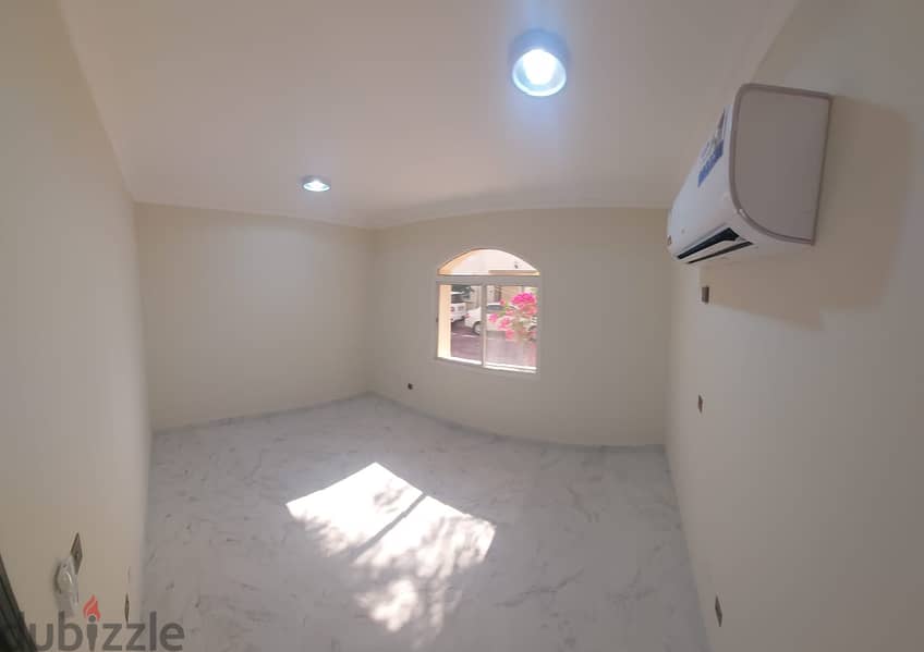 Villa in compound for family only in Azghawi area 5 bhk 19