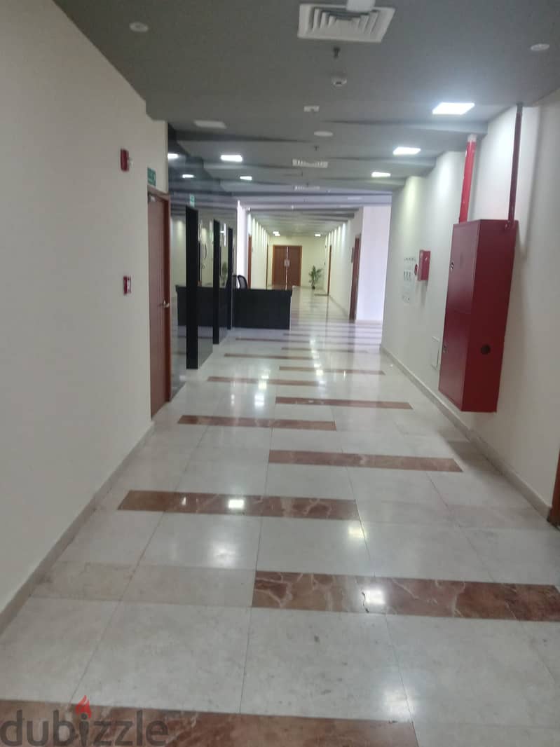 Flat for rent in bin mahmaoud fully Furnished 2 bhk 2