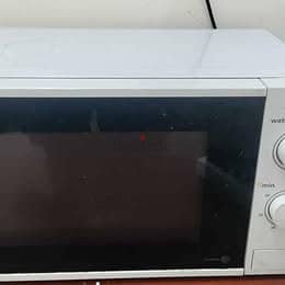 LG Microwave Oven Neat and Clean, Good Working condition 0