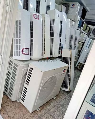 used AC sell low price