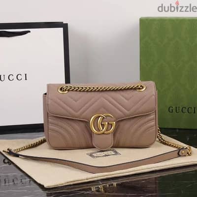 Gucci side bag