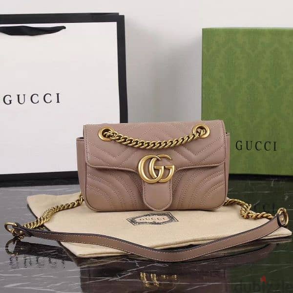 Gucci side bag 1