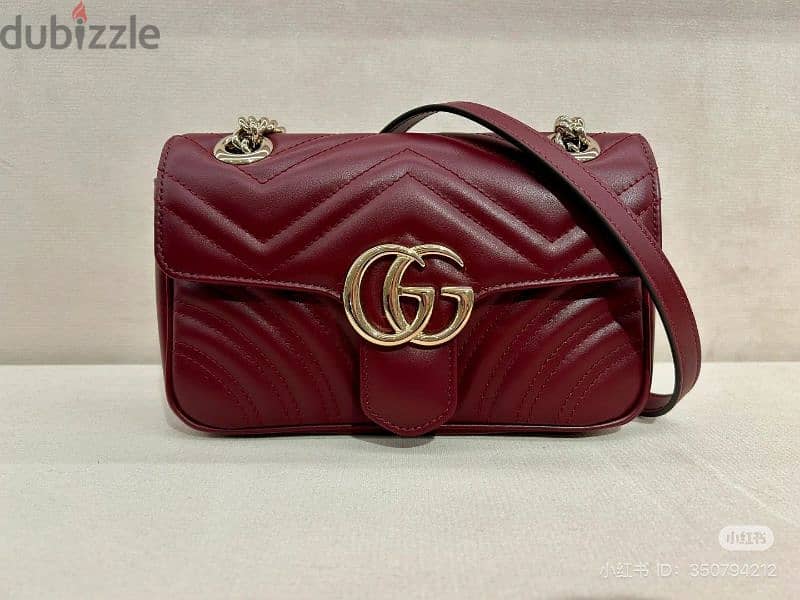 Gucci new Design 0