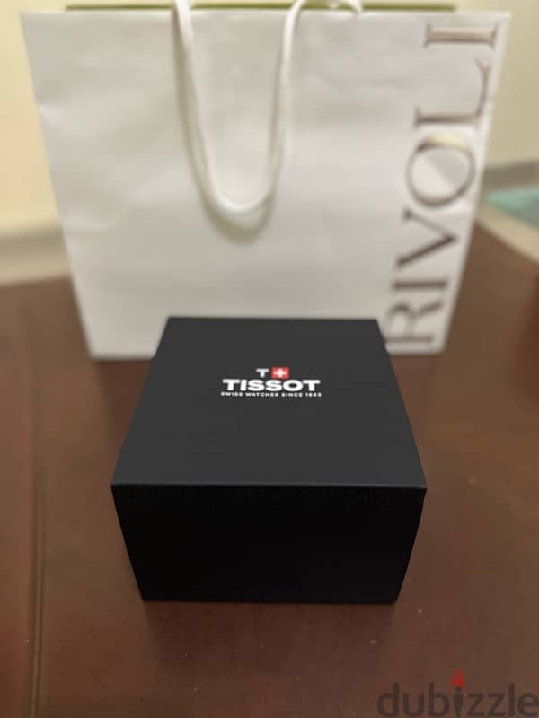 Tissot PRX, Newly purchased Urgent sale! 1100QR (3days old) 4