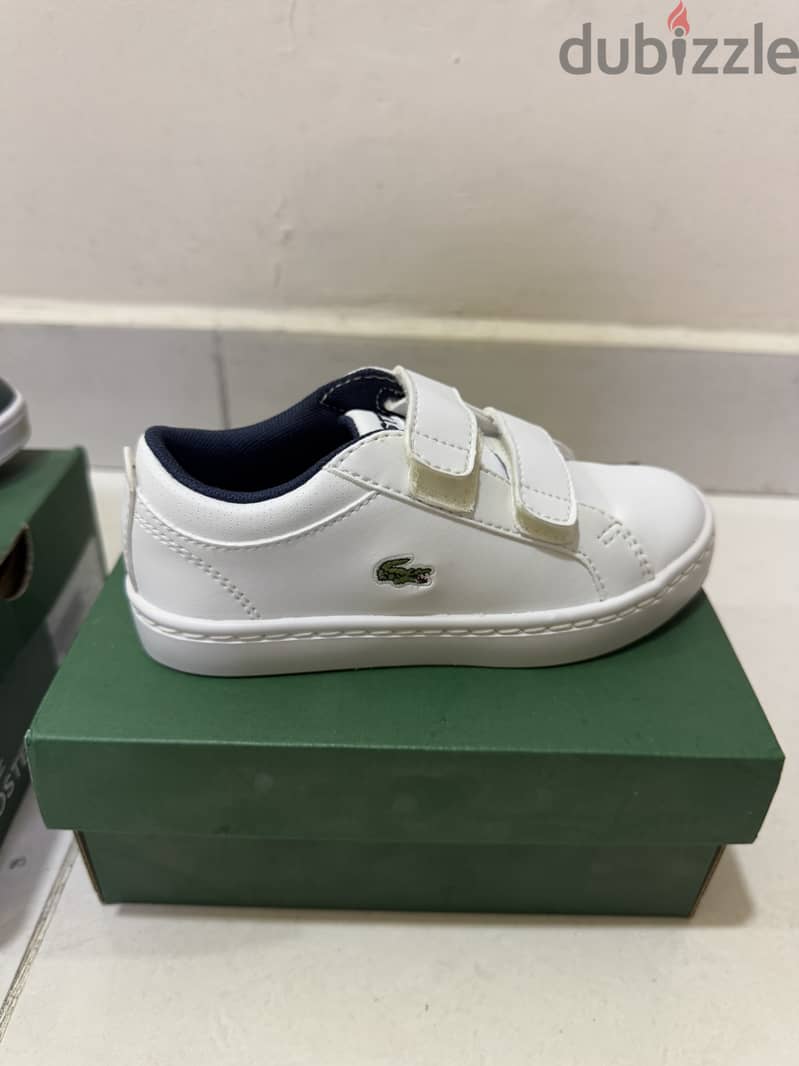 Lacoste Shoes 4