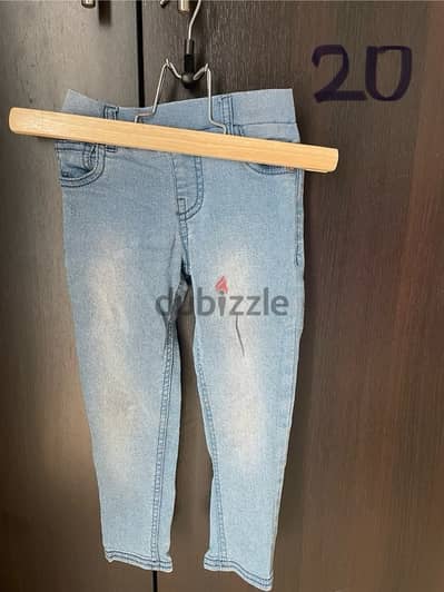 Trousers H&M brand all for 80