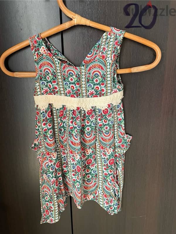 New high quality clothes for 6-7 year old girl 3