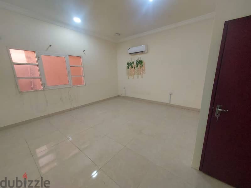 Spacious 55sqm Studio Apartment for Rent – Peaceful and Private! 0