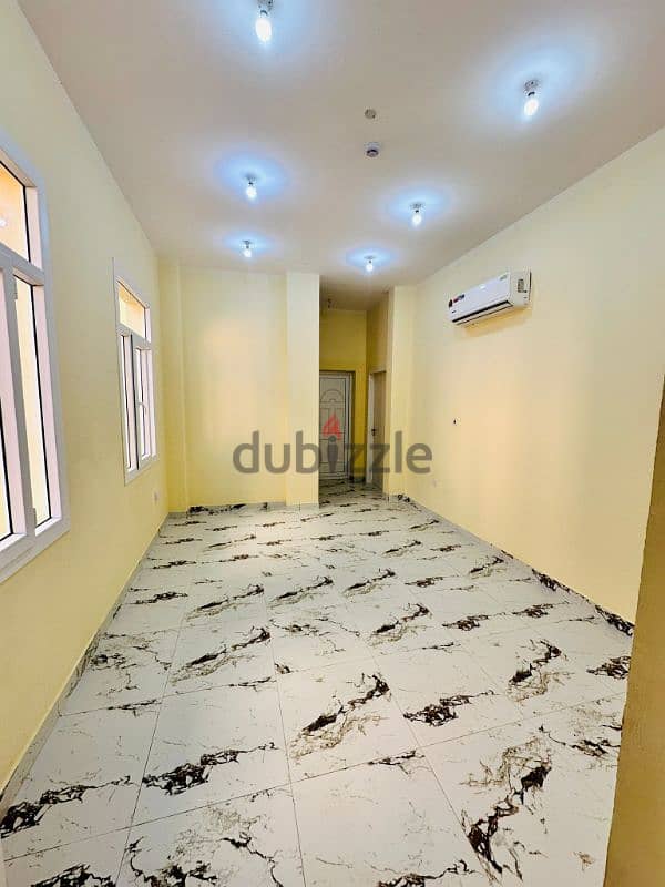 1BHK 2bathroom mathar qadeem 4000 7