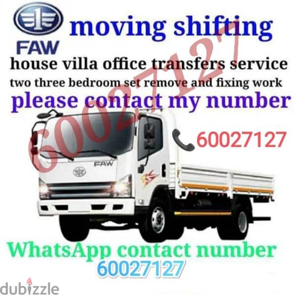 Qatar moving shifting service Https://wa. me/+60027127 0