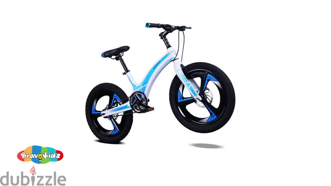 BravoExpress Velocity 20″ Kids Bicycle 0