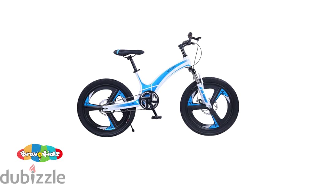 BravoExpress Velocity 20″ Kids Bicycle 1