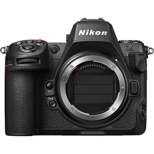 Nikon Z8 Mirrorless Camera 0