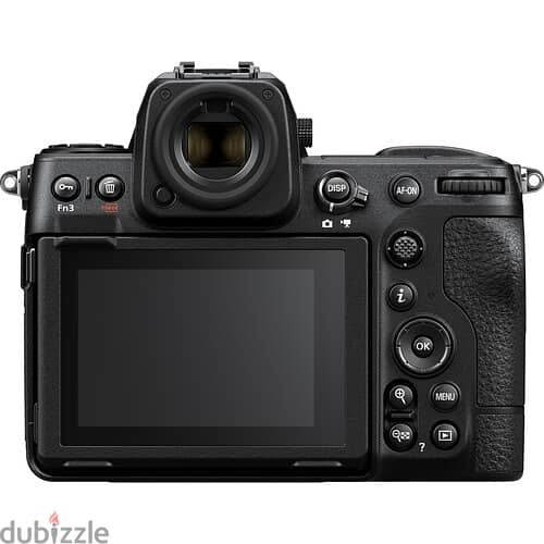 Nikon Z8 Mirrorless Camera 1