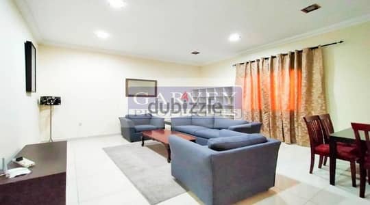 Fully Furnished 1 Besroom Apartment Included Bills And Fecillities