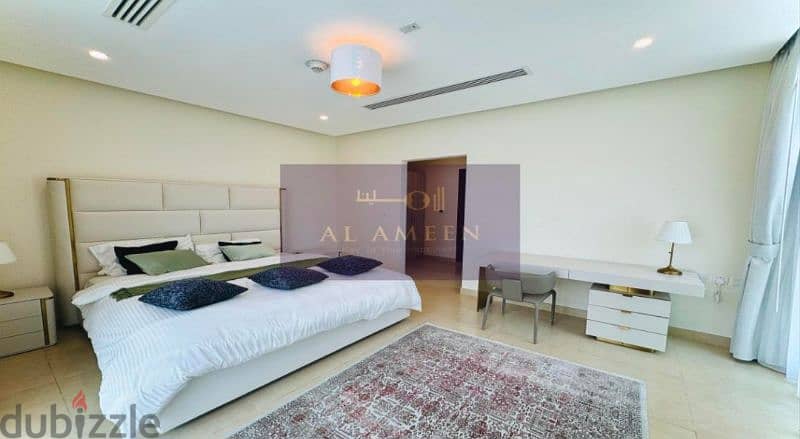 NO COMMISSION - FULLY FURNISHED 1 BHK IN PEARL ISLAND 12