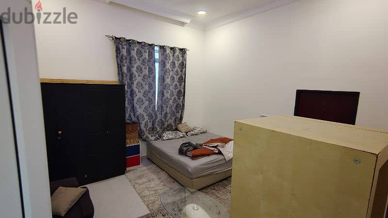 studio and 1bhk avaliable at wukair 0